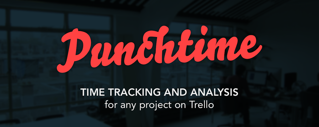 Punchtime for Trello Preview image 2