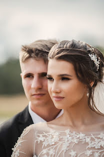 Photographe de mariage Yuliya Zubkova (zubkovayulya). Photo du 6 octobre 2021