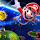 Super Mario Galaxy 2 Wallpaper New Tab