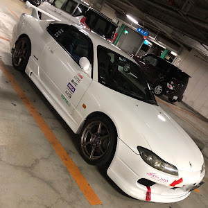 シルビア S15