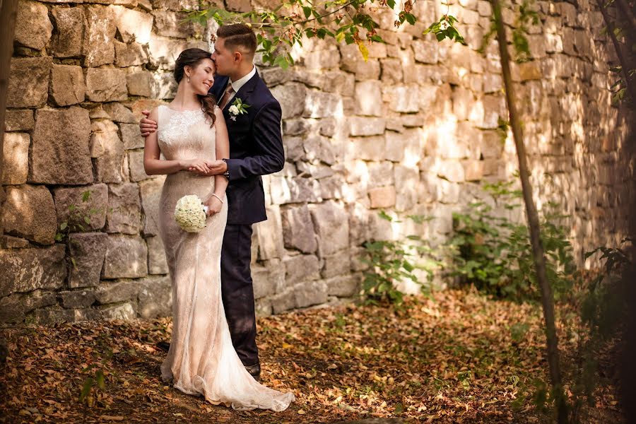 Photographe de mariage Anna Lobanova (zorkaya). Photo du 10 février 2017