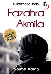 Novel Fazahra Akmila Full 1.0 APK + Mod (المال غير محدود / ممتلئ) إلى عن على ذكري المظهر