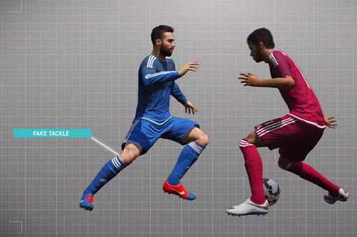 Guide Tips and Tricks FIFA 16