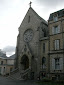 photo de Chapelle du Lycée Sainte Geneviève