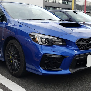 WRX STI VAB