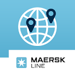 Cover Image of Unduh Maersk Line 2.4.0 APK