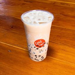 Milk Tea