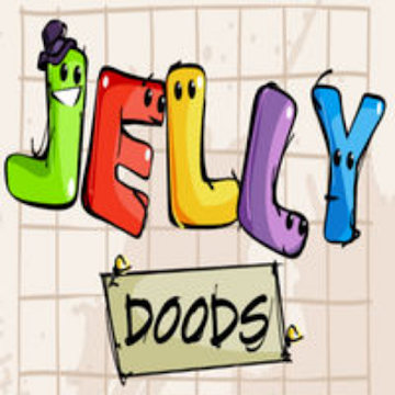 Jelly doods