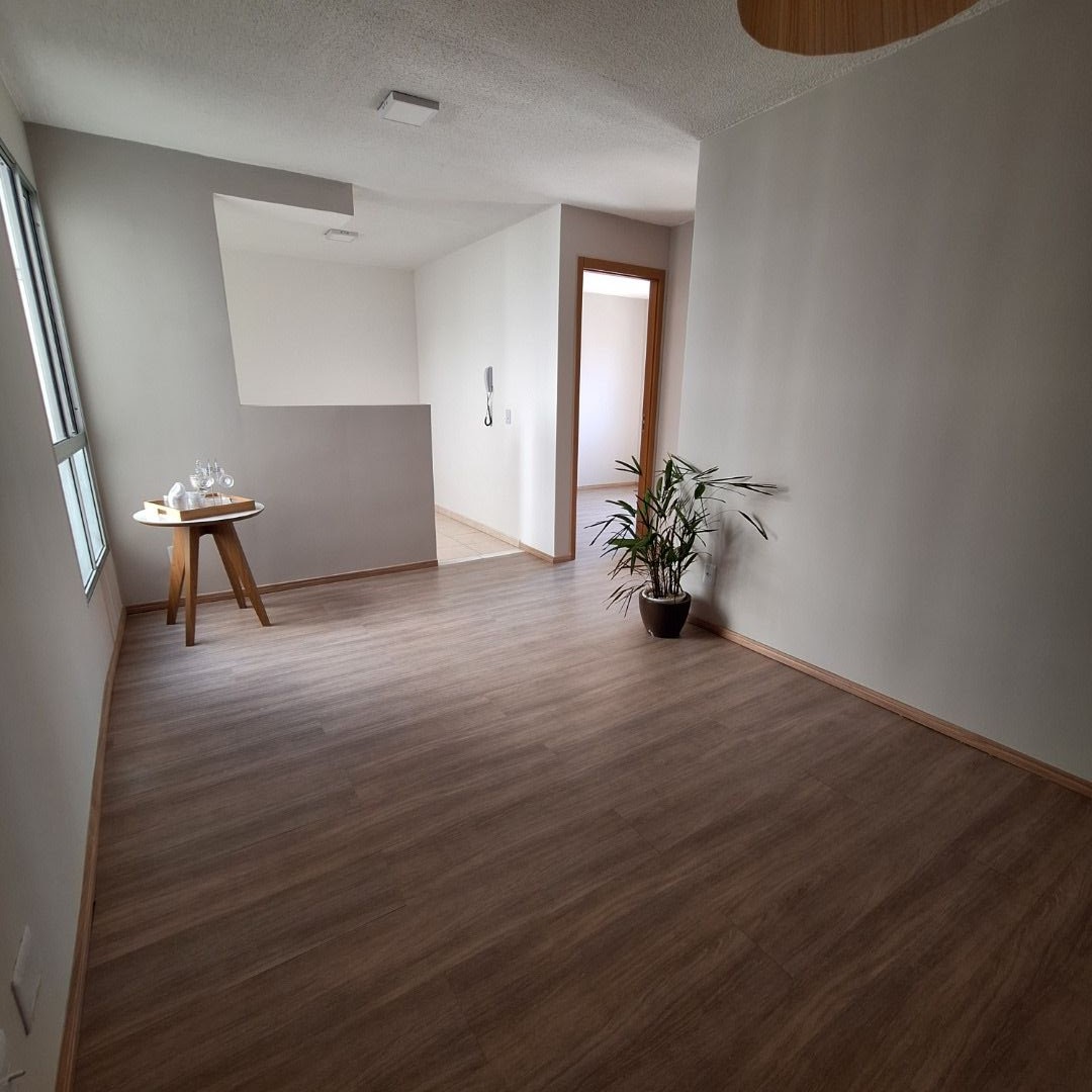 Apartamentos à venda Rubem Berta