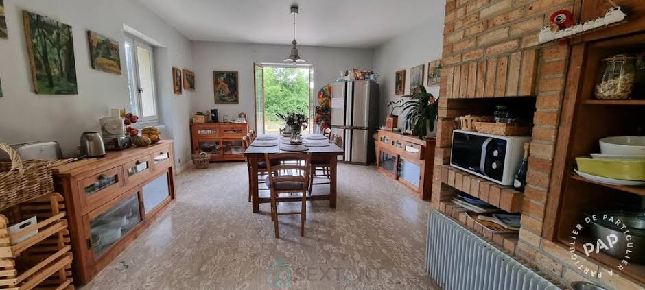 Vente maison 8 pièces 230 m² à Melun (77000), 569 000 €