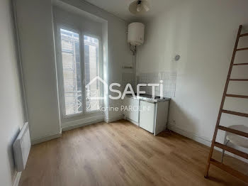 appartement à Grenoble (38)