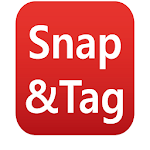 Cover Image of ดาวน์โหลด Snap&Tag for YouTube 1.3.1 APK