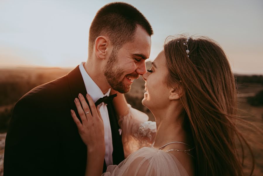 Photographe de mariage Kamil Przybył (kamilprzybyl). Photo du 22 février 2022