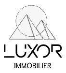 Logo de LUXOR IMMOBILIER