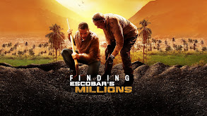 Finding Escobar's Millions thumbnail