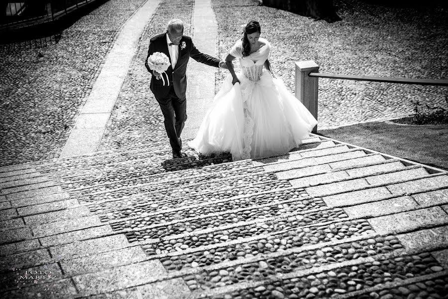 Fotógrafo de bodas Marco Baio (marcobaio). Foto del 4 de mayo 2016