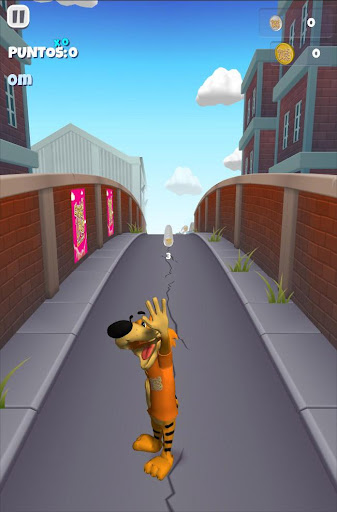 ShakaRun de Shakalaka  APK MOD screenshots 3