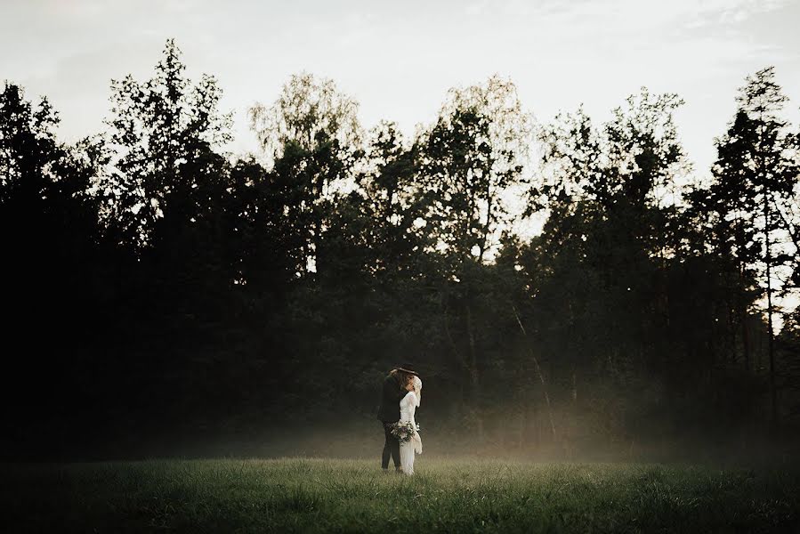 Fotografer pernikahan Linn Andersson (linnsej). Foto tanggal 30 Maret 2019