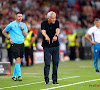 🎥  Mourinho insulte l'arbitre après la défaite : "T'es une p*tain de honte" 