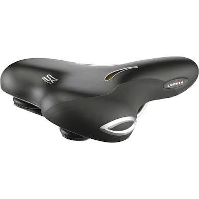 Selle Royal Lookin Moderate Saddle alternate image 0