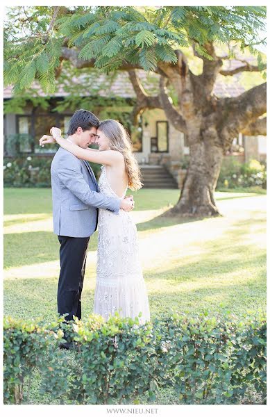 Photographe de mariage Eunice Nieuwenhuis (eunice). Photo du 1 janvier 2019