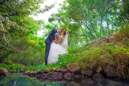 Düğün fotoğrafçısı Oleg Chemeris (chemeris). 24 Eylül 2015 fotoları