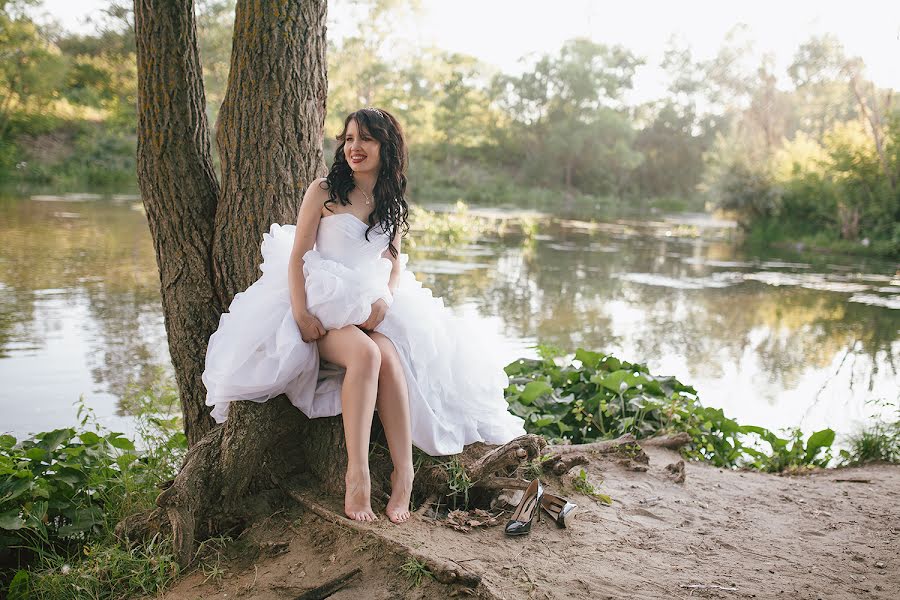 Fotógrafo de bodas Yuliya Rekhova (yuyucinnamon). Foto del 11 de septiembre 2015