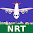 Tokyo Narita : Flight Info logo