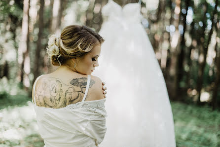 Fotógrafo de bodas Lyubov Lyupina (iamlyuba). Foto del 3 de julio 2018