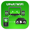 DG UPnP Player Free icon