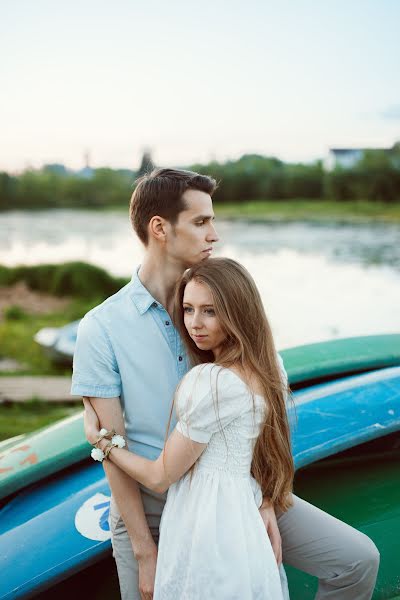 Wedding photographer Yaroslav Bulatov (i4ig0). Photo of 31 October 2014