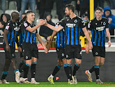 'Club Brugge gaat de transfermarkt op en moet de concurrentie aangaan met ploegen uit Premier League en Serie A'