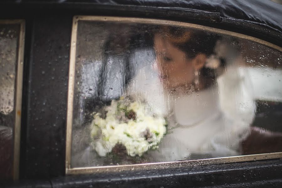 結婚式の写真家Yuriy Kor (yurykor)。2015 3月21日の写真