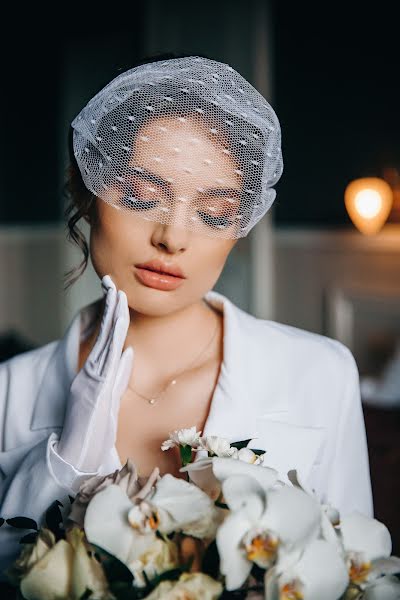 Fotógrafo de casamento Andriy Kovalenko (kovaly). Foto de 1 de junho 2021