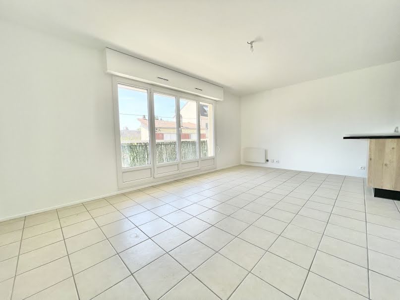 Vente appartement 2 pièces 49 m² à Livry-Gargan (93190), 177 000 €