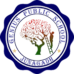 Cover Image of ดาวน์โหลด GENIUS PUBLIC SCHOOL 1.1 APK