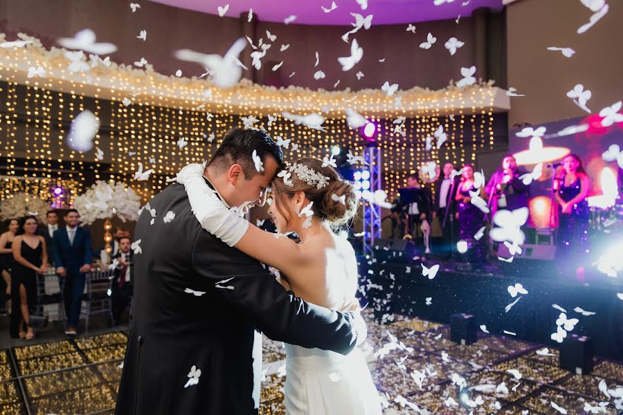 Fotógrafo de casamento Carlos Briceño (carlosbricenomx). Foto de 19 de janeiro