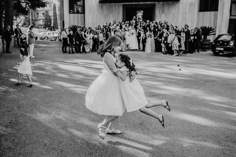 Vestuvių fotografas Serena Faraldo (faraldowedding). Nuotrauka 2019 rugsėjo 30