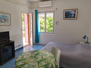 appartement à Valras-Plage (34)