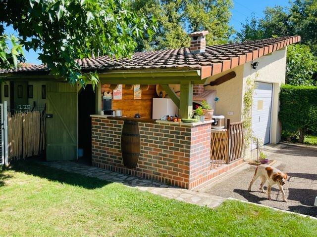 Vente maison 5 pièces 160 m² à Prigonrieux (24130), 358 500 €