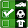 Fussball Quiz icon