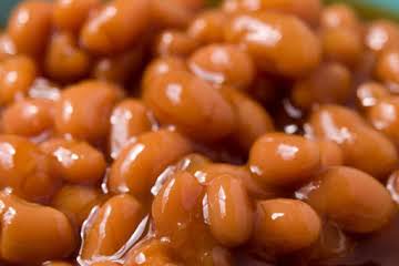 Perfect Every Time Baked Beans