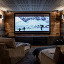 Home Theater Room 1.0 APK Baixar