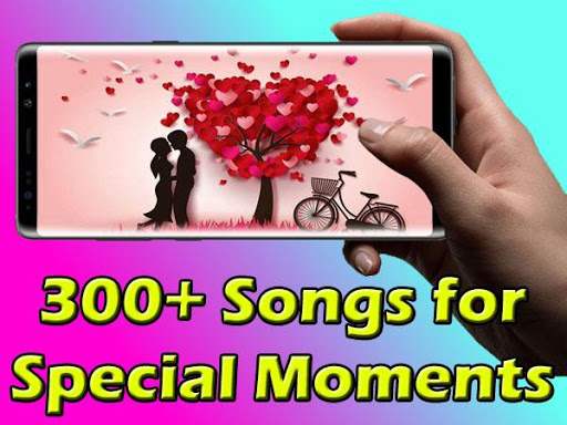 ❤️ Romantic Music and Love Songs