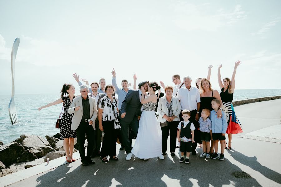 Hochzeitsfotograf Anna De Wit (annadewit). Foto vom 26. September 2022