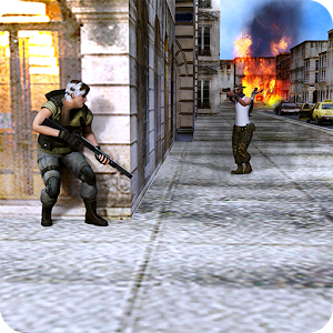 Download Crime City Gun Strike For PC Windows and Mac