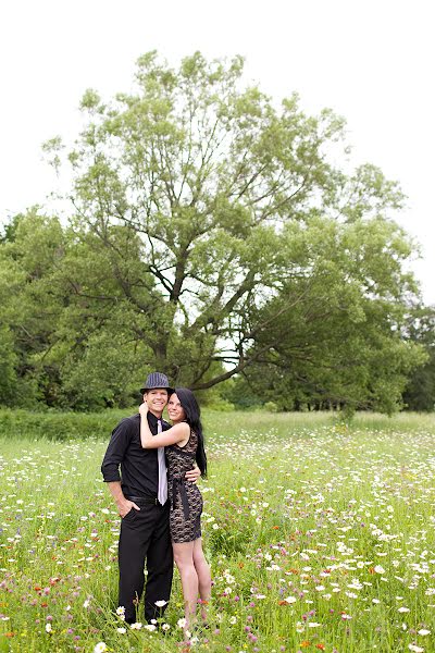 Photographe de mariage Anthony Rancourt (anthonyrancourt). Photo du 18 décembre 2014