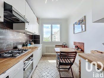 appartement à Villeurbanne (69)