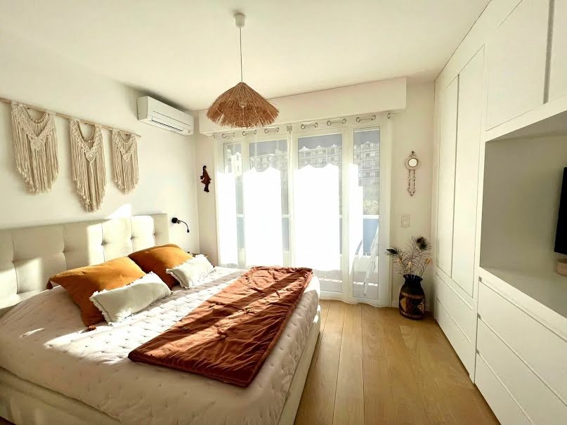Vente appartement 3 pièces 77.43 m² à Nice (06000), 450 000 €