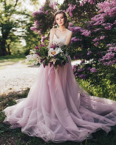 Bröllopsfotograf Elena Giska (elenagiska). Foto av 13 maj 2018